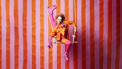 Cirkus Cirkör: The Extraordinary History of Circus