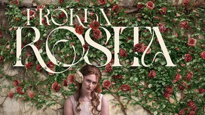 FRÖKEN ROSITA PROD