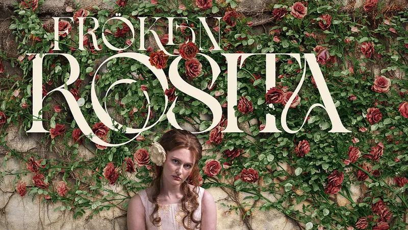 FRÖKEN ROSITA PROD