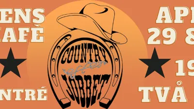 Country Efter Jobbet