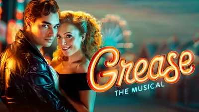 Grease The Musical