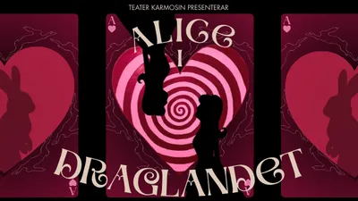 Alice i draglandet