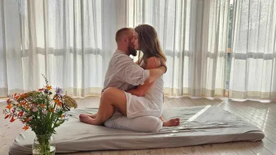 A Love boost- A Day for Couples (Varberg)