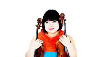 Helsingborgs kammarmusikförening: Yura Lee