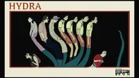 HYDRA - Sagateatern