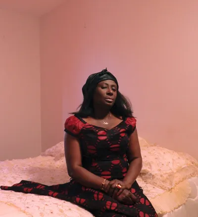 Röster – ett kortfilmsprogram i samarbete med SouthNord