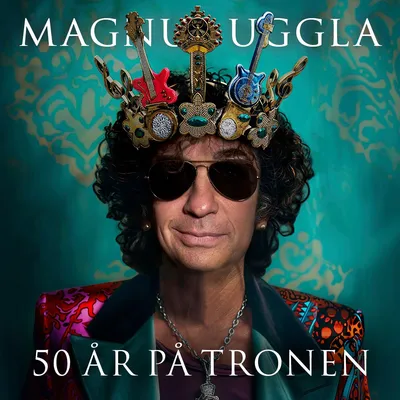 [Magnus Uggla - 50 år på tronen] 2026-04-11 Lorensbergsteatern