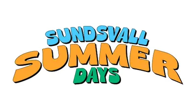 SUNDSVALL SUMMER DAYS