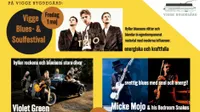 Vigge Blues & Soul Festival