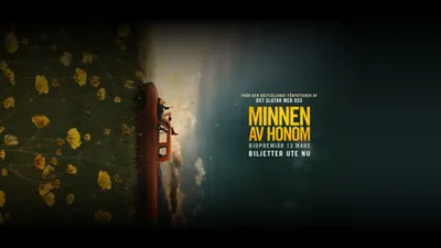 Minnen av honom (Reminders of him)