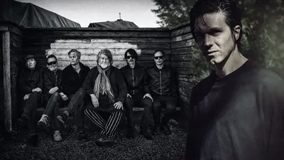 The Soundtrack of our Lives & Hurula - 24 juli