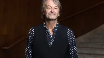 Mats Westling - Konsert i Varberg