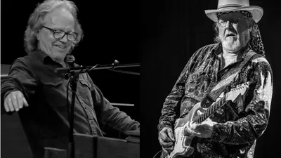 "Purple Haze" Clas Yngström Pierre Swärd & BHBB