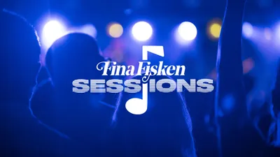 Fina Fisken Sessions #2 - Kerstin Ljungström