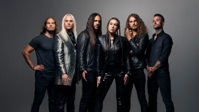 Amaranthe + Self Deception + Ankor