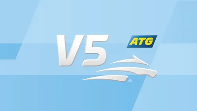 Kvällstrav med After Work & V5®