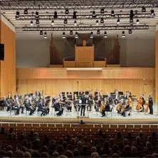 Eldig musik i vårdansens tecken