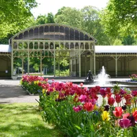 Musikalkväll Brunnsparken Ronneby 2026-07-10 kl 19.00