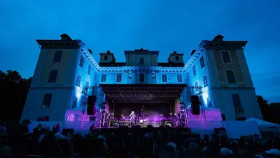 StallarholmensVisdagar 2026