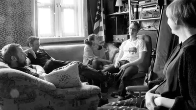 Don't Get Your Hopes Up