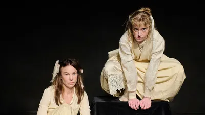 Den nya själsmänniskan