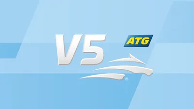 Kvällstrav med After Work & V5®