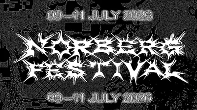 Norbergfestival 2026