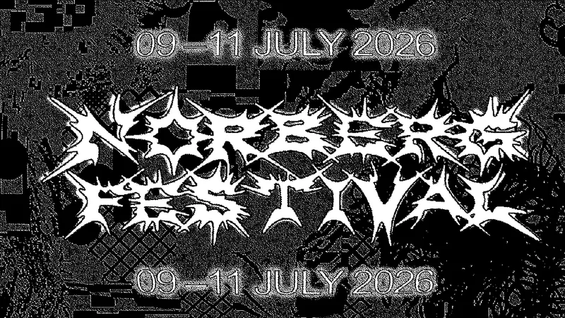 Norbergfestival 2026