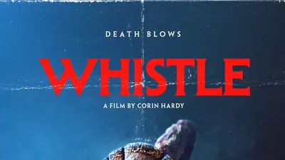 Whistle  (Tal: Engelska) (Text: Svenska)