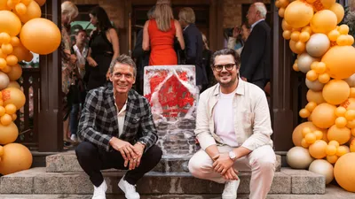 PEPES BODEGA 35 ÅRS JUBILEUM