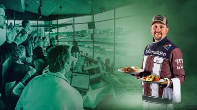 Fredagstrav med GS75®