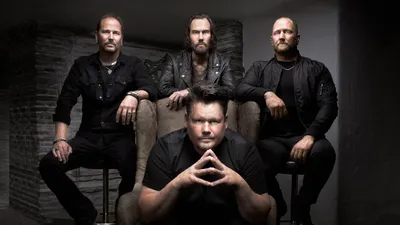 ANDY AND THE ROCKETS