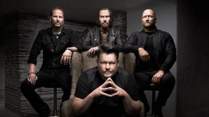 ANDY AND THE ROCKETS