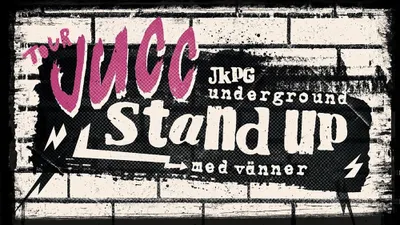 JUCC SOMMAR SKEPPSBRON: KAMINSKI, MOK, LUBLIN mfl.