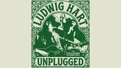 LUDWIG HART - UNPLUGGED