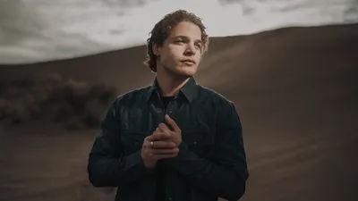 Max McNown - The Cost Of Growing Up Tour