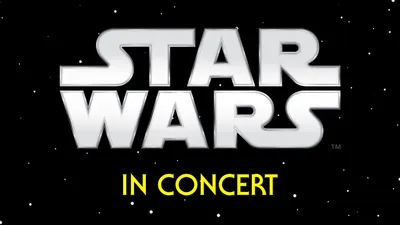 Star Wars: A New Hope Live in Concert