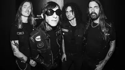 The Lords Of Altamont