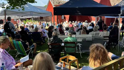 ÖLitt litteraturfestival 2026