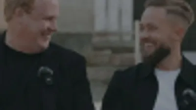 29 maj - Quiz och Livemusik med Daniel Bentzen & Gustaf Brandt