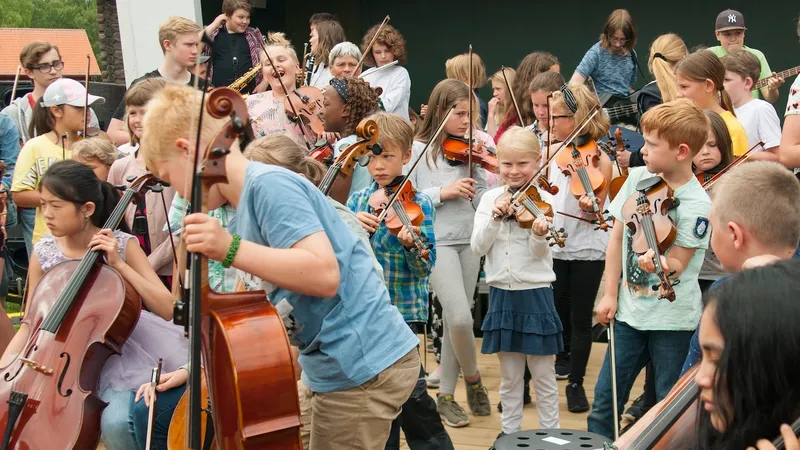 Leksands Musikverkstad 2026