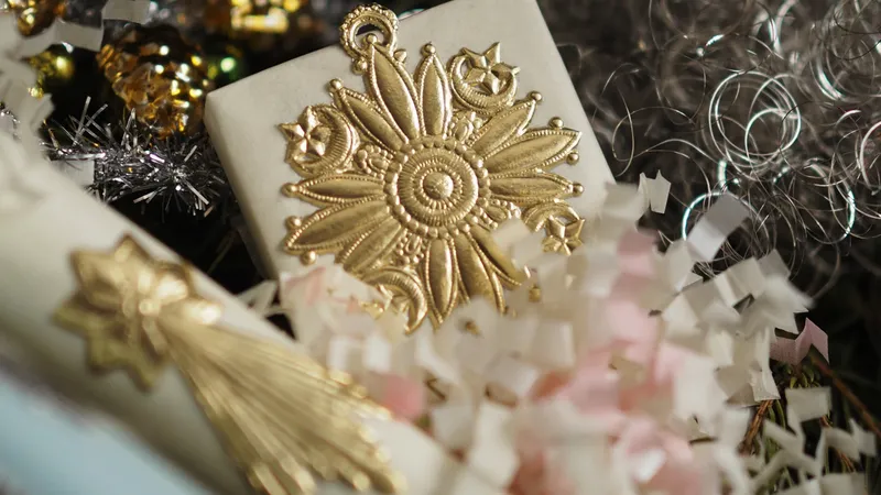 Kurs: Julslöjd DELUXE