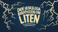 Den hiskeliga berättelsen om Liten (RP)