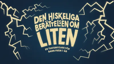 Den hiskeliga berättelsen om Liten (RP)