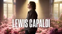 Lewis Capaldi 2026