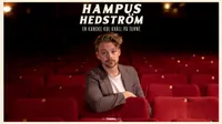 Hampus Hedström – En kanske kul kväll i Östersund
