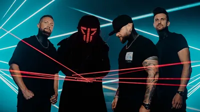 Smash Into Pieces - Grand Finale