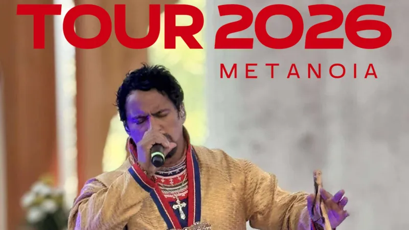 Jon Henrik Fjällgren