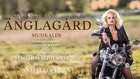 Änglagård