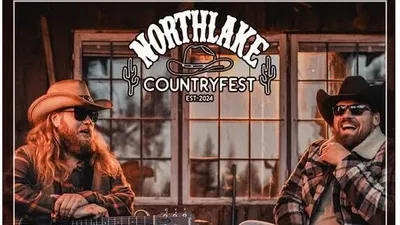 NORTHLAKE COUNTRYFEST